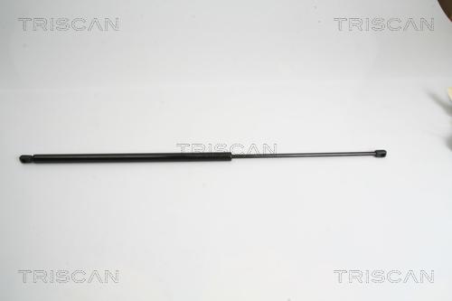 Triscan 8710 15234 - Газова пружина, кришка багажник autozip.com.ua