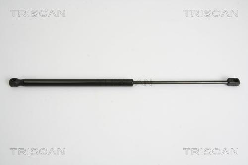 Triscan 8710 15238 - Газова пружина, кришка багажник autozip.com.ua