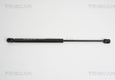Triscan 8710 15223 - Газова пружина, кришка багажник autozip.com.ua