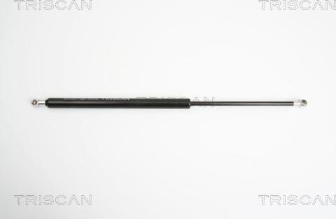Triscan 8710 16241 - Газова пружина, кришка багажник autozip.com.ua