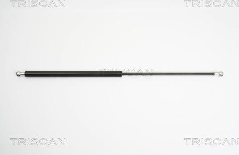 Triscan 8710 16247 - Газова пружина, кришка багажник autozip.com.ua