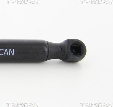 Triscan 8710 16259 - Газова пружина, кришка багажник autozip.com.ua
