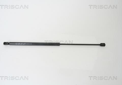 Triscan 8710 16238 - Газова пружина, кришка багажник autozip.com.ua