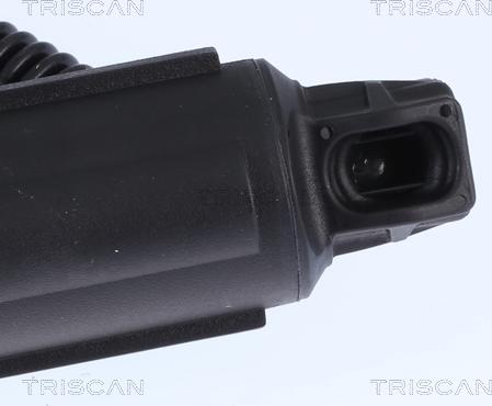 Triscan 8710 11301 - Газова пружина, кришка багажник autozip.com.ua