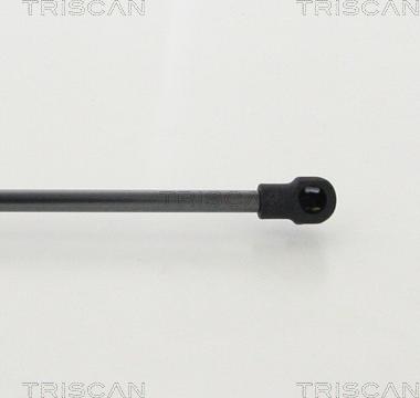 Triscan 8710 11242 - Газова пружина, кришка багажник autozip.com.ua