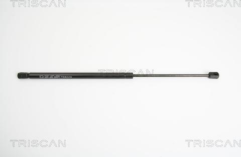 Triscan 8710 11225 - Газова пружина, кришка багажник autozip.com.ua