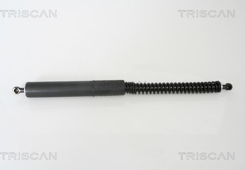 Triscan 8710 11222 - Газова пружина, кришка багажник autozip.com.ua