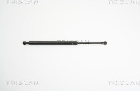 Triscan 8710 11227 - Газова пружина, кришка багажник autozip.com.ua