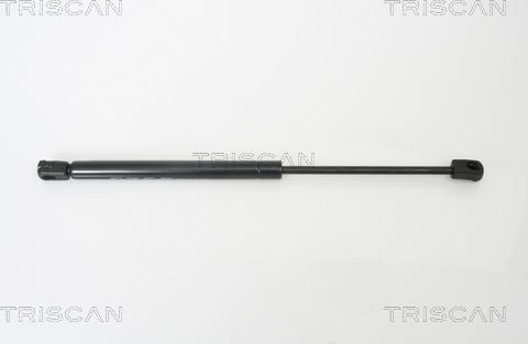 Triscan 8710 18101 - Газова пружина, капот autozip.com.ua