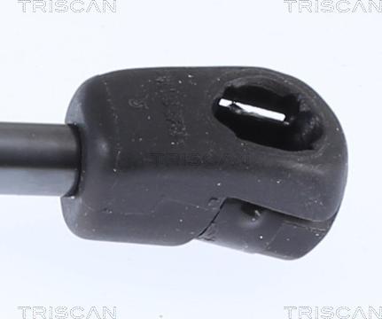 Triscan 8710 18103 - Газова пружина, капот autozip.com.ua