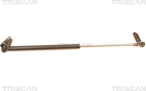 Triscan 8710 18201 - Газова пружина, кришка багажник autozip.com.ua