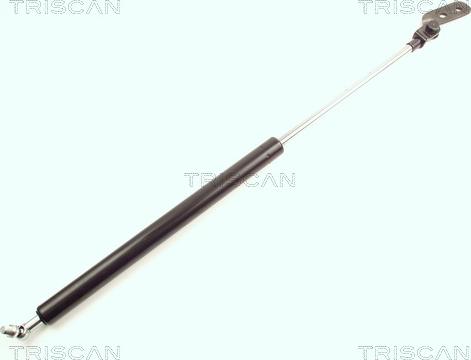 Triscan 8710 18207 - Газова пружина, кришка багажник autozip.com.ua
