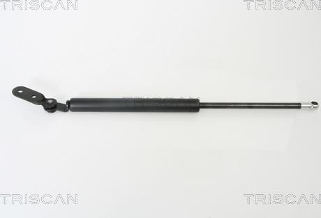 Triscan 8710 18215 - Газова пружина, кришка багажник autozip.com.ua