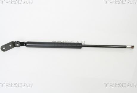 Triscan 8710 18216 - Газова пружина, кришка багажник autozip.com.ua