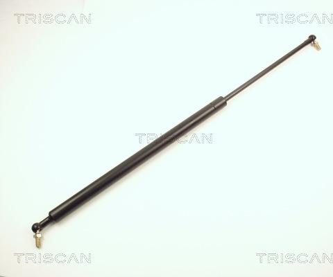 Triscan 8710 13207 - Газова пружина, кришка багажник autozip.com.ua