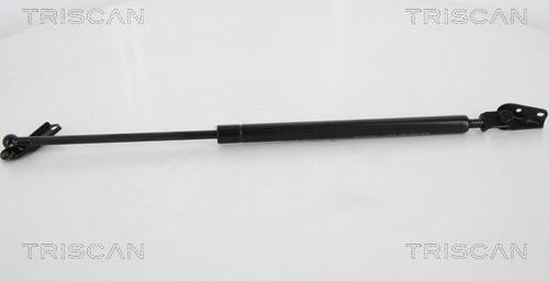 Triscan 8710 13214 - Газова пружина, кришка багажник autozip.com.ua