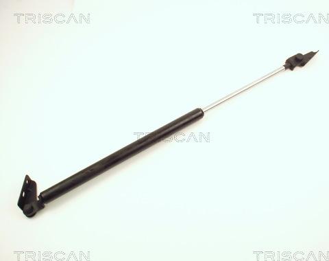 Triscan 8710 13213 - Газова пружина, кришка багажник autozip.com.ua