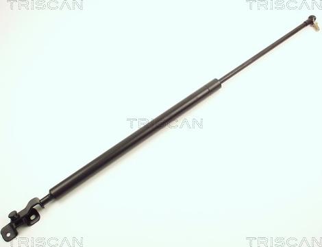 Triscan 8710 13212 - Газова пружина, кришка багажник autozip.com.ua