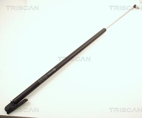 Triscan 8710 13223 - Газова пружина, кришка багажник autozip.com.ua