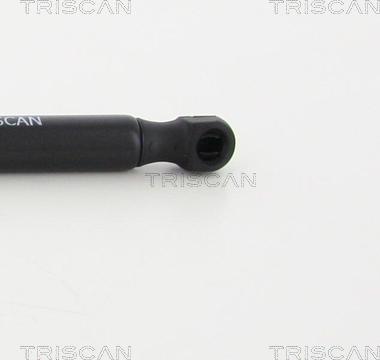 Triscan 8710 13279 - Газова пружина, кришка багажник autozip.com.ua