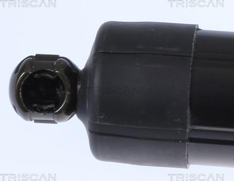 Triscan 8710 17303 - Газова пружина, кришка багажник autozip.com.ua