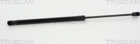 Triscan 8710 80210 - Газова пружина, кришка багажник autozip.com.ua