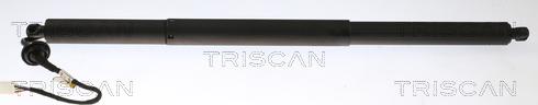 Triscan 8710 81203 - Газова пружина, кришка багажник autozip.com.ua