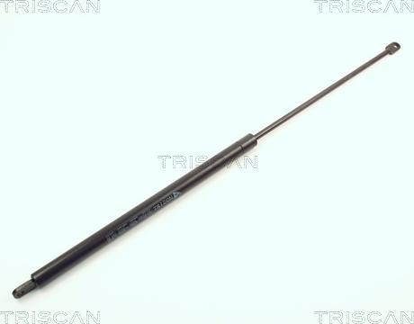 Triscan 8710 3802 - Газова пружина, кришка багажник autozip.com.ua