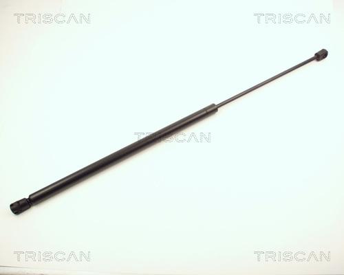 Triscan 8710 3810 - Газова пружина, кришка багажник autozip.com.ua