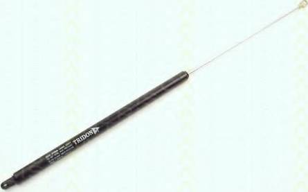 Triscan 8710 3812 - Газова пружина, кришка багажник autozip.com.ua