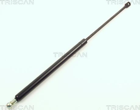 Triscan 8710 2909 - Газова пружина, кришка багажник autozip.com.ua