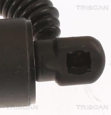 Triscan 8710 29305 - Газова пружина, кришка багажник autozip.com.ua