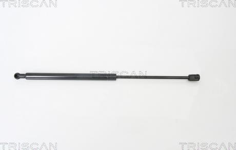 Triscan 8710 29268 - Газова пружина, кришка багажник autozip.com.ua