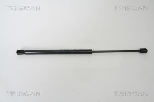 Triscan 8710 29272 - Газова пружина, кришка багажник autozip.com.ua