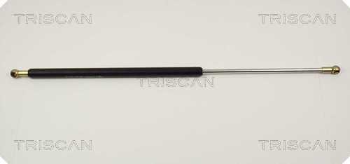 Triscan 8710 2413 - Газова пружина, кришка багажник autozip.com.ua
