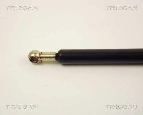 Triscan 8710 2412 - Газова пружина, кришка багажник autozip.com.ua