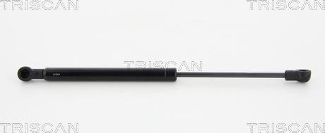 Triscan 8710 24246 - Газова пружина, кришка багажник autozip.com.ua