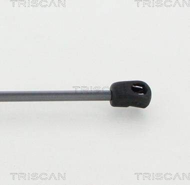 Triscan 8710 24261 - Газова пружина, кришка багажник autozip.com.ua