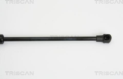 Triscan 8710 24233 - Газова пружина, кришка багажник autozip.com.ua