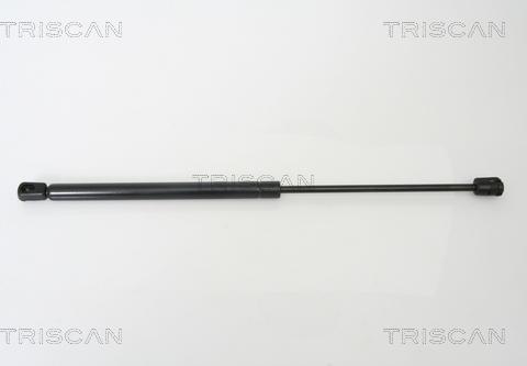 Triscan 8710 24226 - Газова пружина, кришка багажник autozip.com.ua