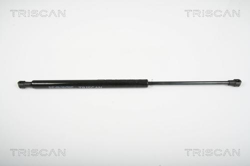 Triscan 8710 25241 - Газова пружина, заднє скло autozip.com.ua