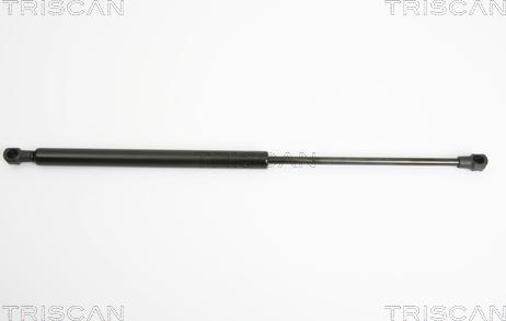 Triscan 8710 25234 - Газова пружина, кришка багажник autozip.com.ua