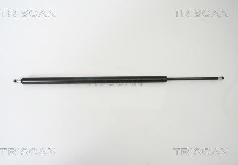 Triscan 8710 25230 - Газова пружина, кришка багажник autozip.com.ua