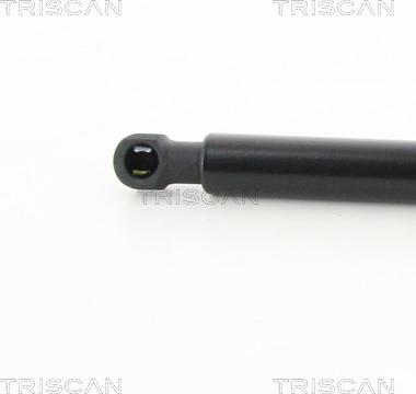 Triscan 8710 25271 - Газова пружина, кришка багажник autozip.com.ua