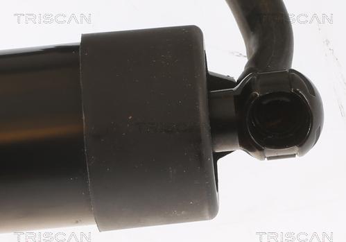 Triscan 8710 20303 - Газова пружина, кришка багажник autozip.com.ua