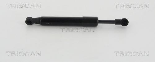 Triscan 8710 20204 - Газова пружина, кришка багажник autozip.com.ua