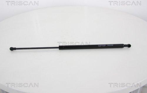 Triscan 8710 28237 - Газова пружина, кришка багажник autozip.com.ua