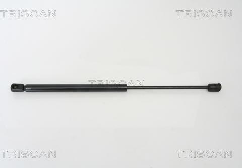 Triscan 8710 28229 - Газова пружина, кришка багажник autozip.com.ua