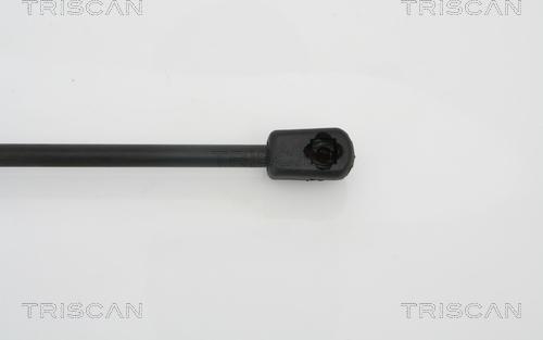 Triscan 8710 28227 - Газова пружина, кришка багажник autozip.com.ua