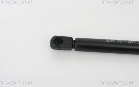 Triscan 8710 28227 - Газова пружина, кришка багажник autozip.com.ua